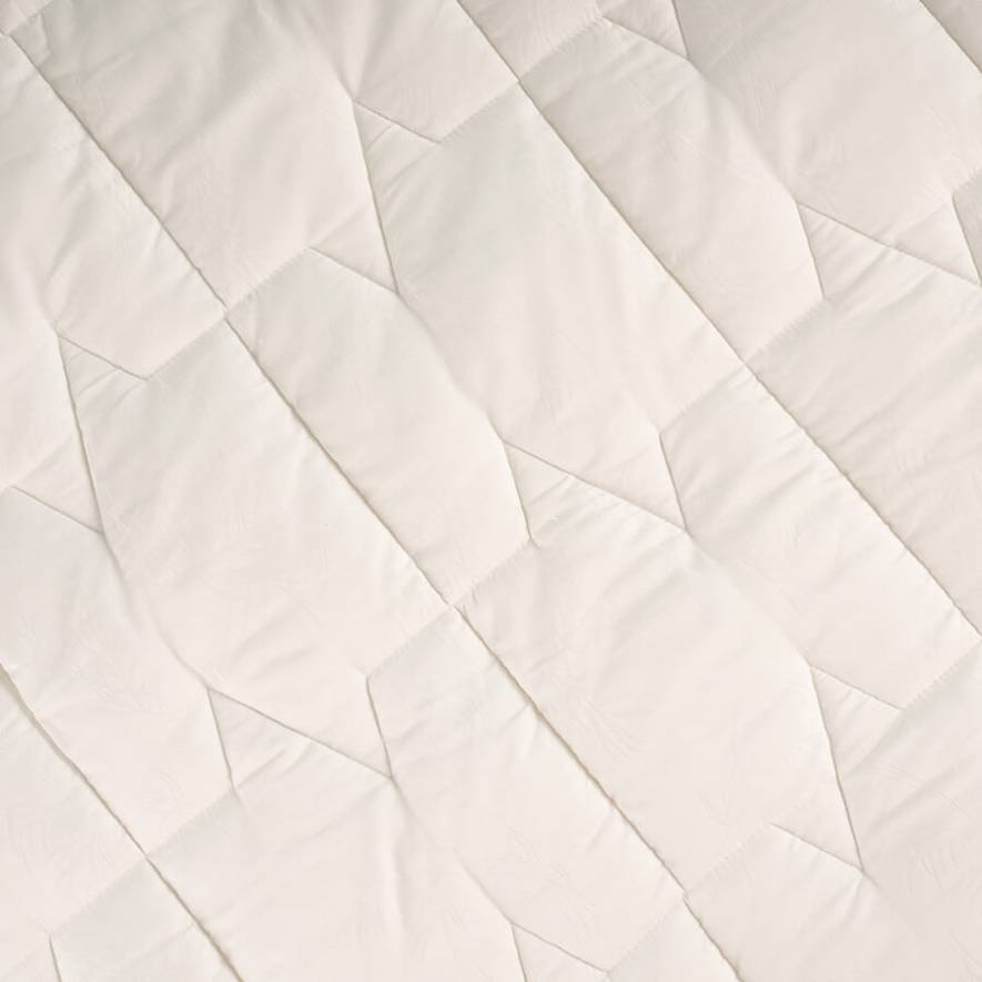 Othello Elegante Bambuda Bamboo Duvet 155x215 cm - 3