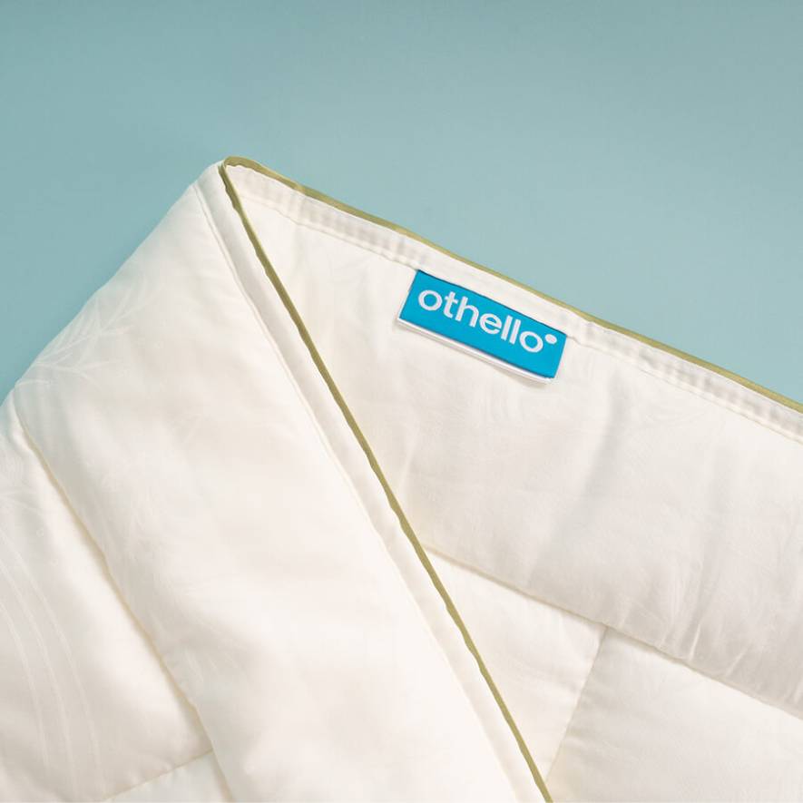 Othello Elegante Bambuda Bamboo Duvet 155x215 cm - 4