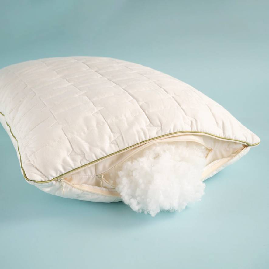 Othello Elegante Bambuda Bamboo Pillow 50x70 cm - 9