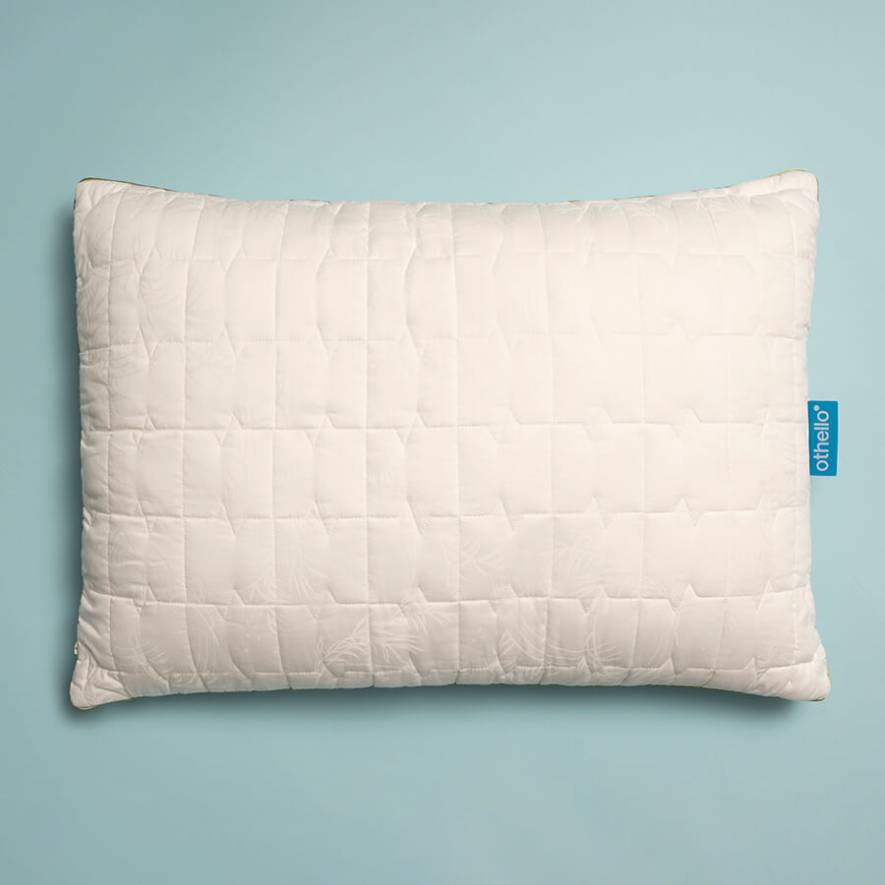 Othello Elegante Bambuda Bamboo Pillow 50x70 cm - 5