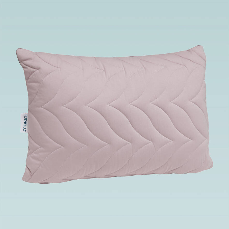 Othello Elegante Colora Yastık 50x70Cm (Lila-Krem) - 1