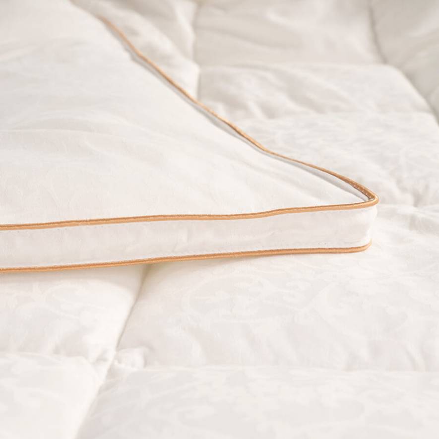 Othello Elegante Crowna Yorgan 155x215 cm - 6