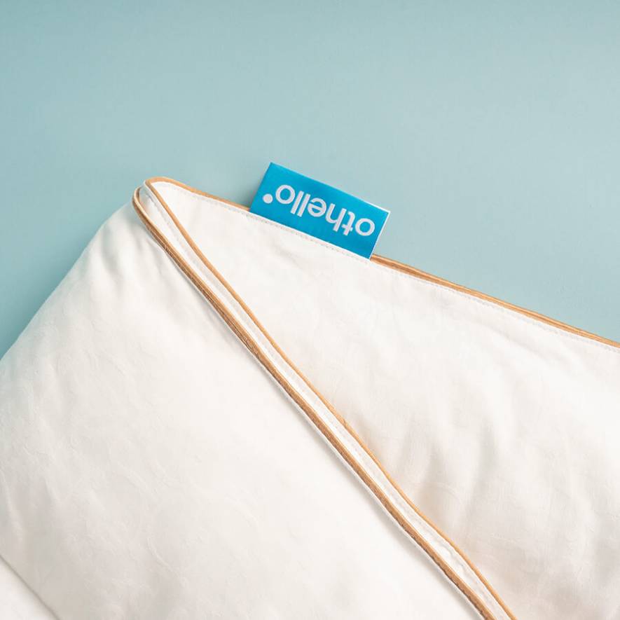 Othello Elegante Crowna Yorgan 155x215 cm - 4