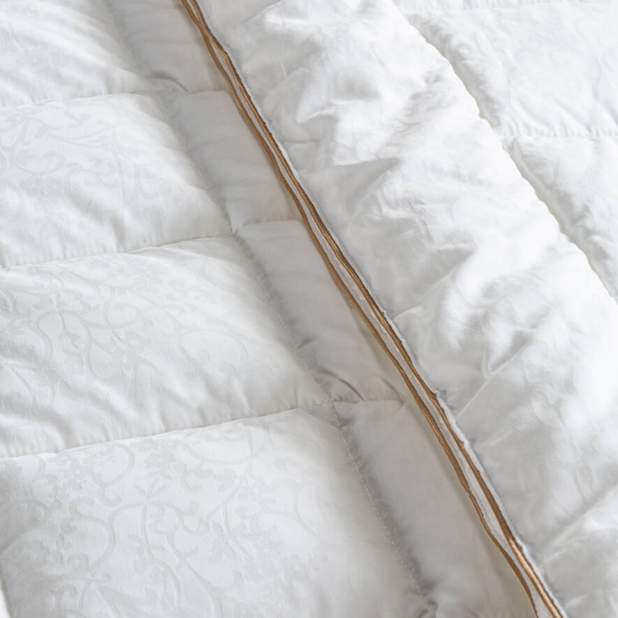 Othello Elegante Crowna Yorgan 220x240 cm - 2