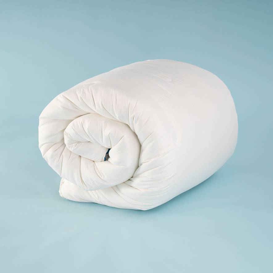 Othello Elegante Dormio Trio Krem Yastık Kılıfı + Yorgan Seti - 220x240 cm - 10