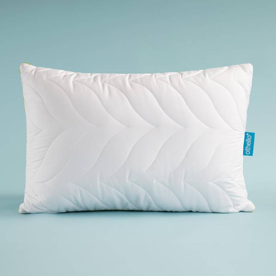 Othello Elegante Lovera Aloe Vera Pillow 50x70 cm - 1