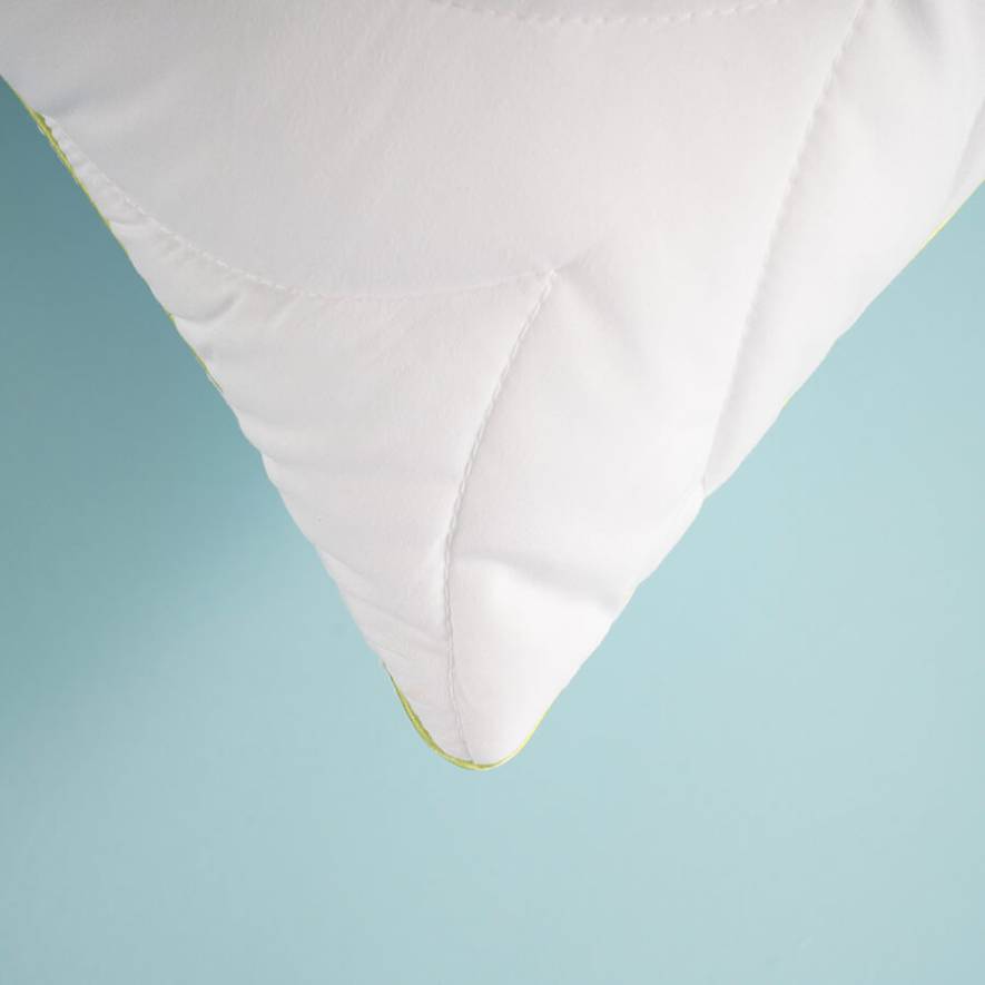 Othello Elegante Lovera Aloe Vera Pillow 50x70 cm - 5