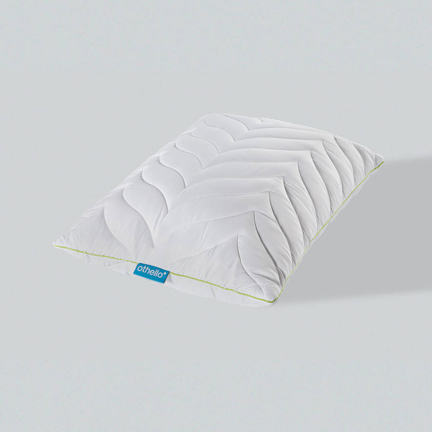 Othello Elegante Lovera Aloe Vera Pillow 50x70 cm - 2