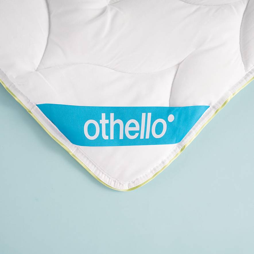 Othello Elegante Lovera Duvet 155x215 cm - 2