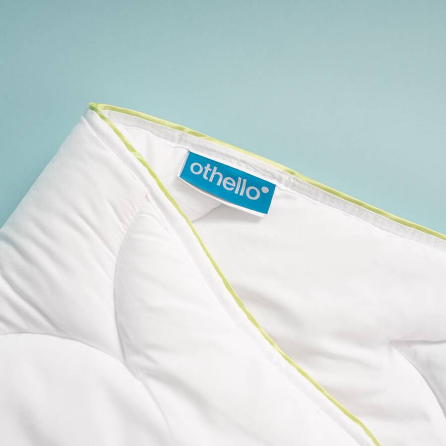 Othello Elegante Lovera Duvet 155x215 cm - 4