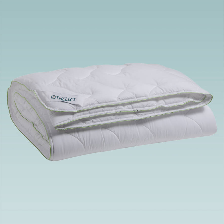 OTHELLO ELEGANTE LOVERA YORGAN 200x200cm - 1