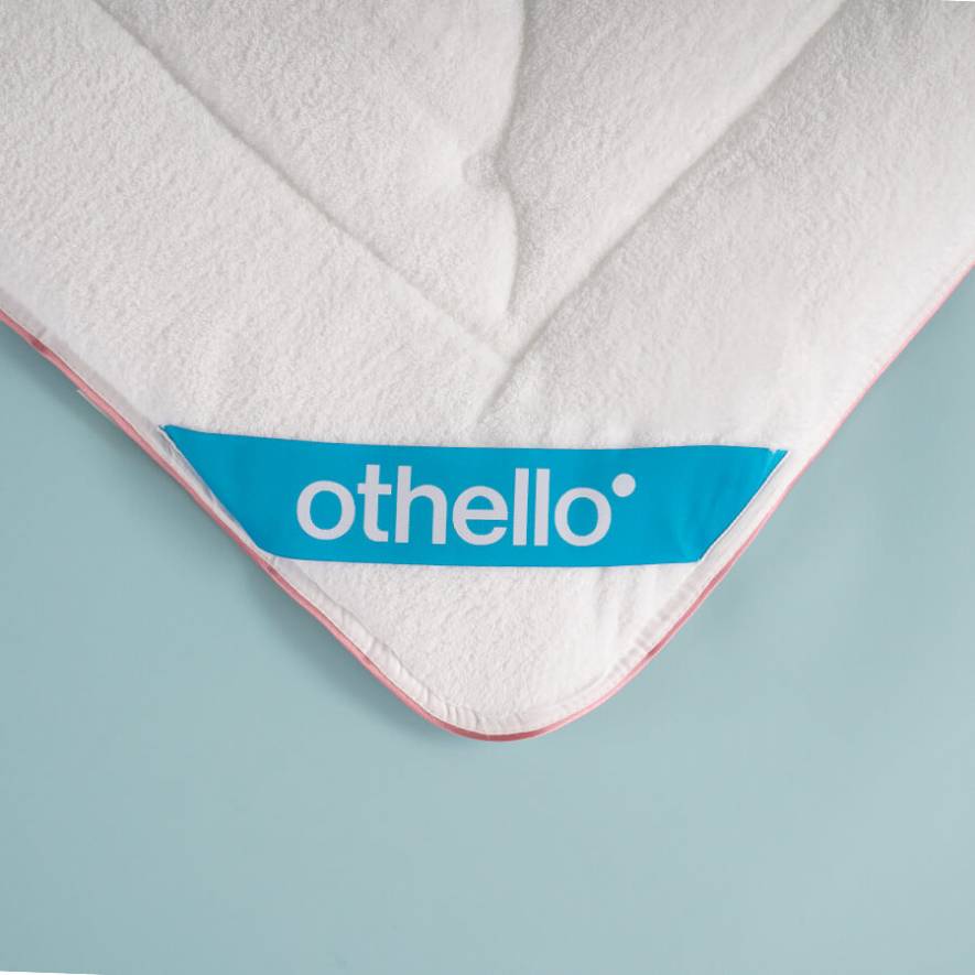 Othello Elegante Nuova Duvet 155x215 cm - 6