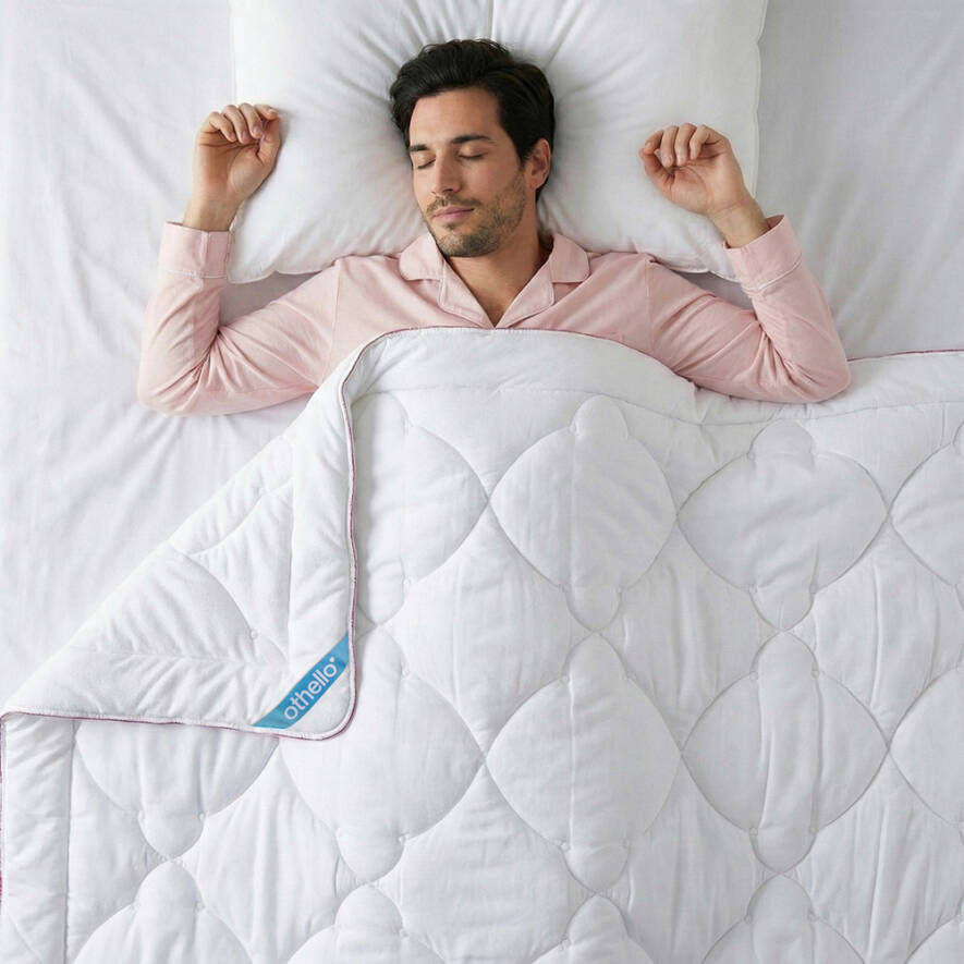 Othello Elegante Nuova Duvet 220x240 cm - OTHELLO