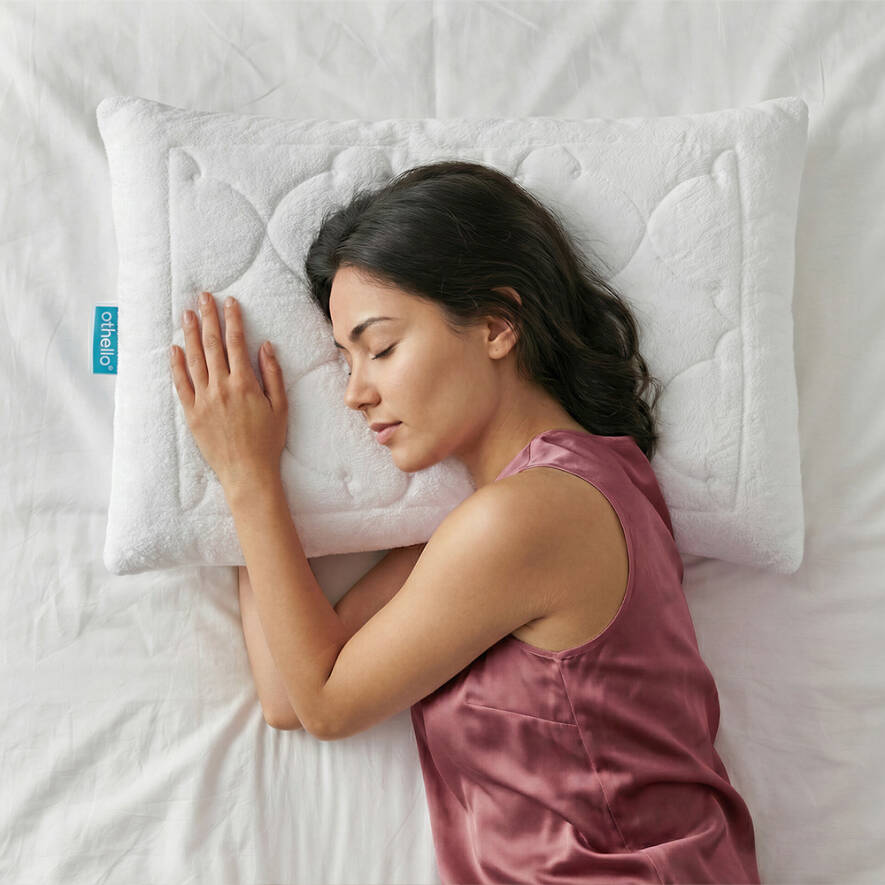 Othello Elegante Nuova Pillow 50x70 cm - 1