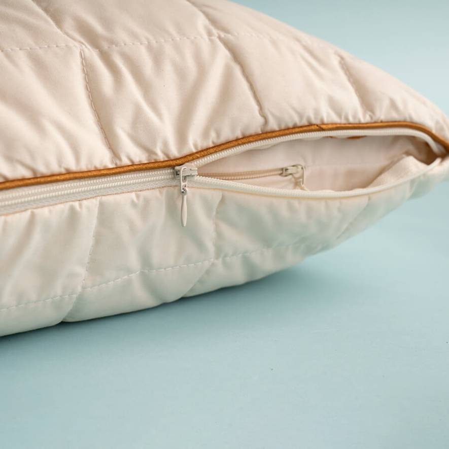 Othello Elegante Organic Wool Pillow 50x70 cm - 9