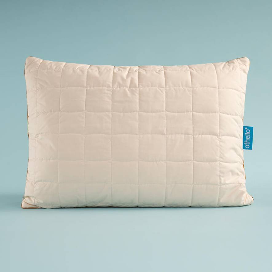 Othello Elegante Organic Wool Pillow 50x70 cm - 1