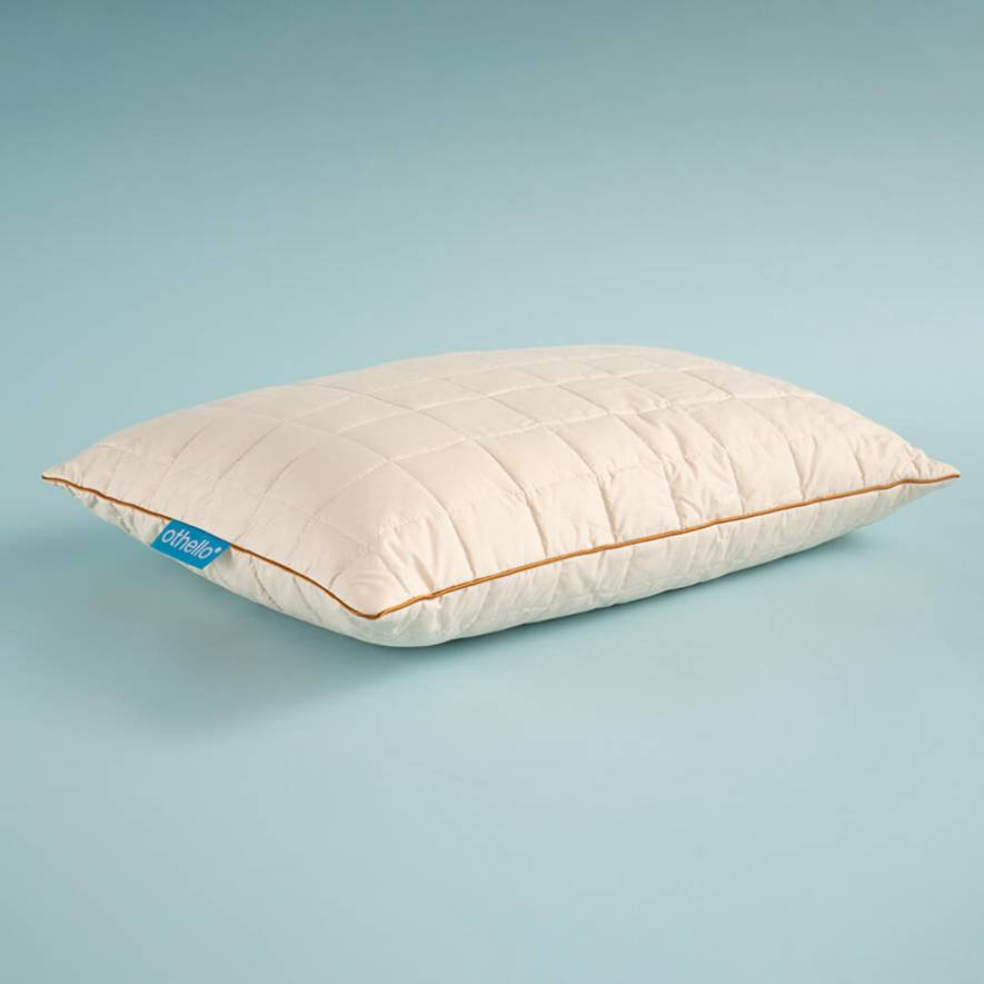 Othello Elegante Organic Wool Pillow 50x70 cm - 4