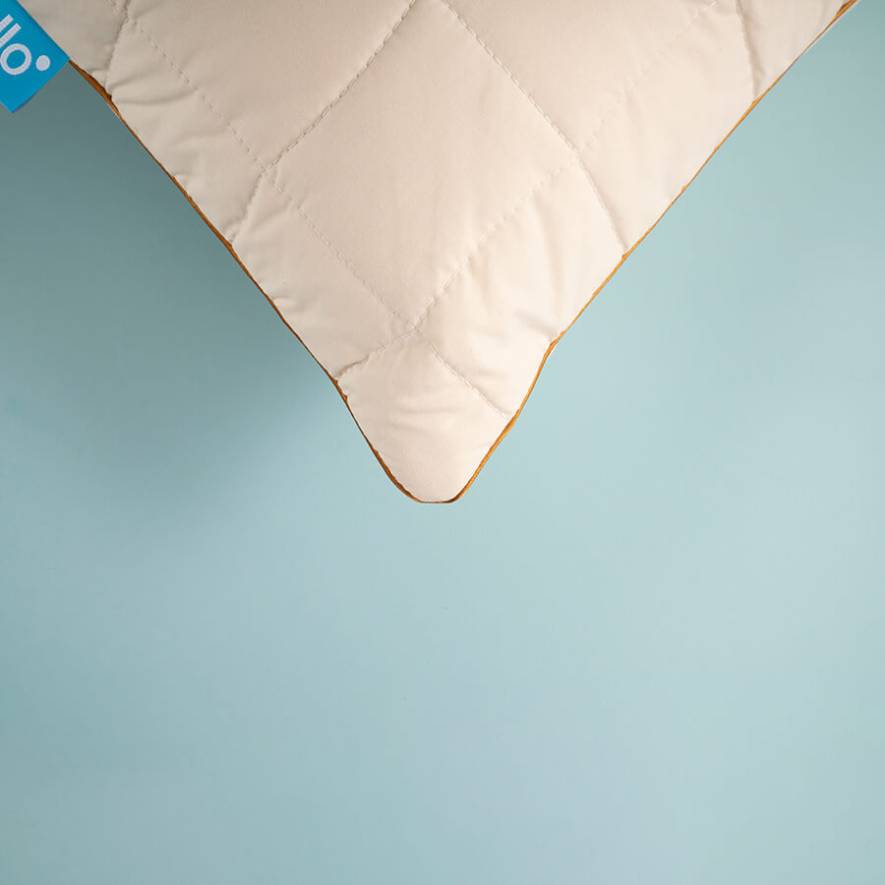 Othello Elegante Organic Wool Pillow 50x70 cm - 5