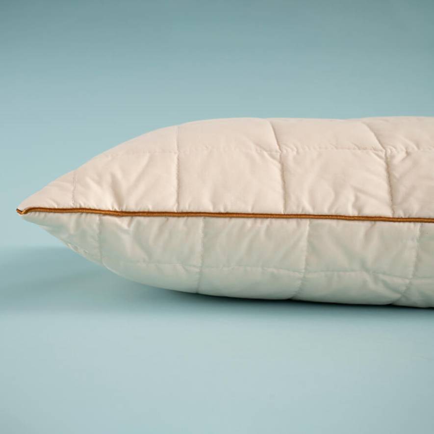 Othello Elegante Organic Wool Pillow 50x70 cm - 2
