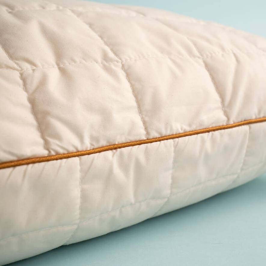 Othello Elegante Organic Wool Pillow 50x70 cm - 6