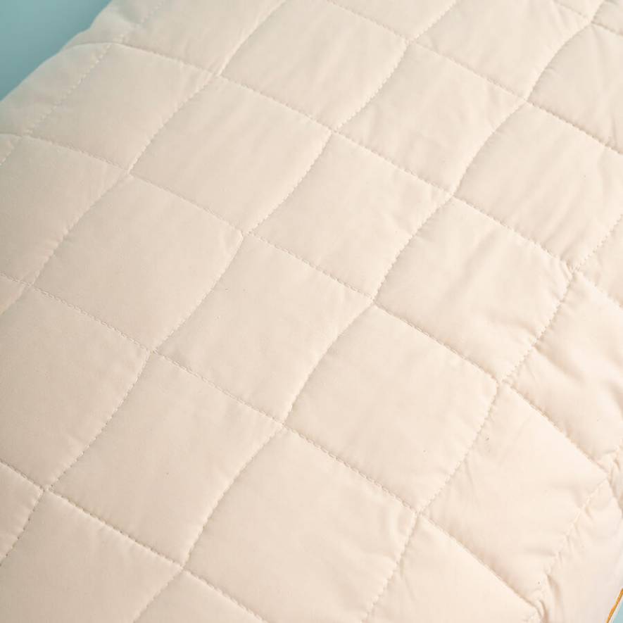 Othello Elegante Organic Wool Pillow 50x70 cm - 9
