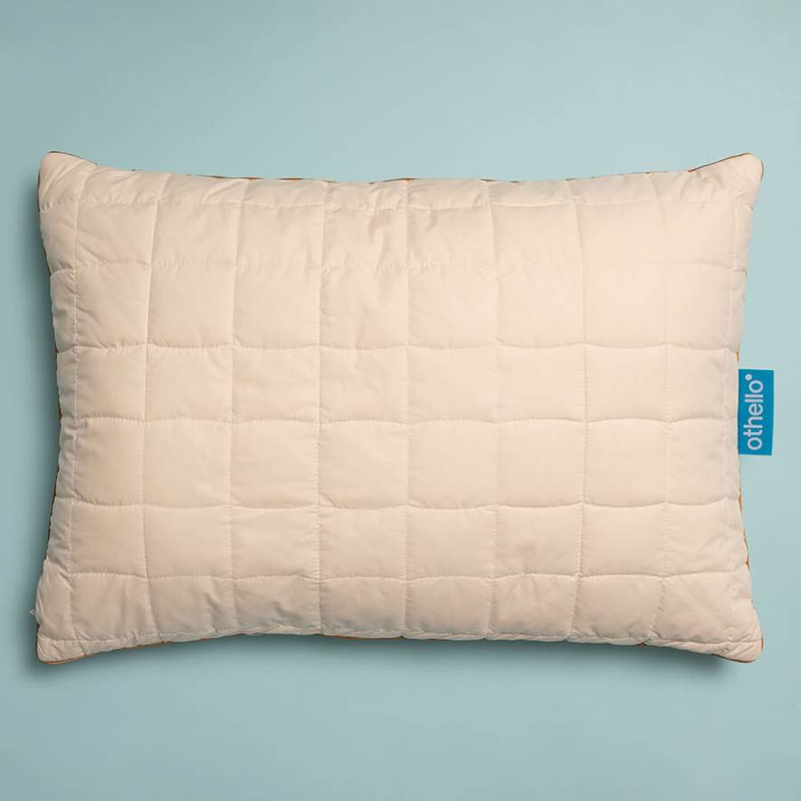 Othello Elegante Organic Wool Pillow 50x70 cm - 3