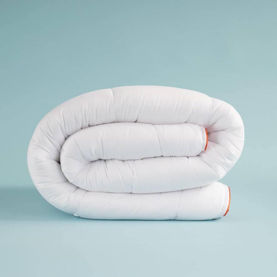 Othello Elegante Tempura 95°C Hygienic Duvet 155x215 cm - 5