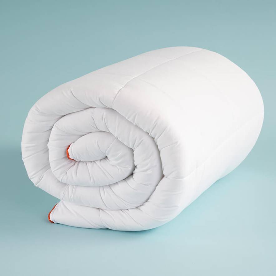 Othello Elegante Tempura 95°C Hygienic Duvet 155x215 cm - 1