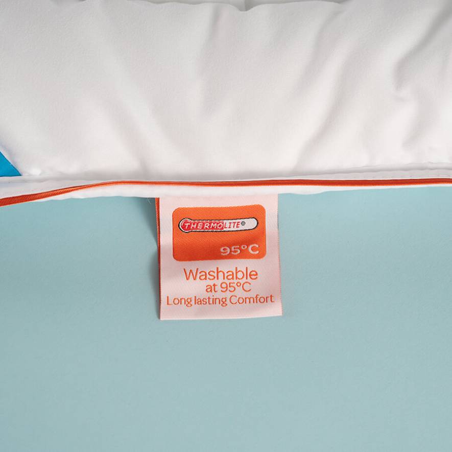 Othello Elegante Tempura 95°C Hygienic Duvet 155x215 cm - 4