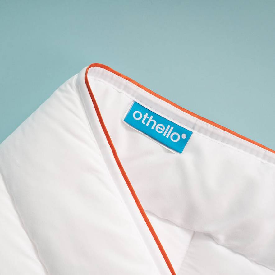 Othello Elegante Tempura 95°C Hygienic Duvet 155x215 cm - 7