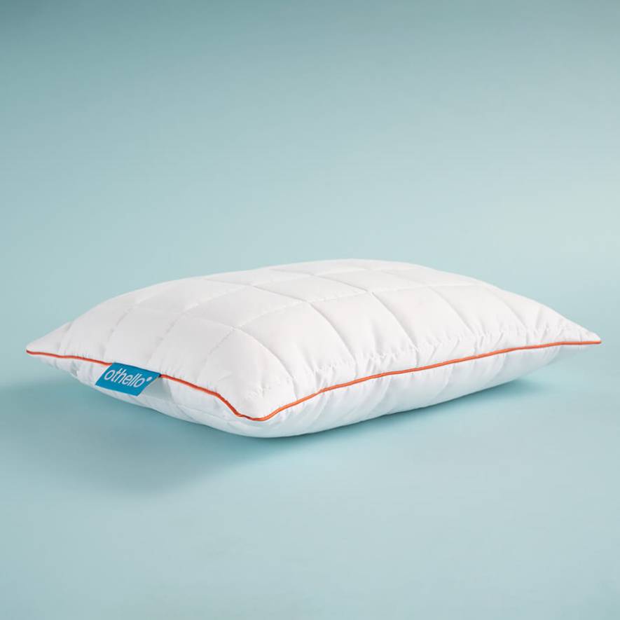 Othello Elegante Tempura High-Temperature Washable Baby Pillow 35x45 cm - 