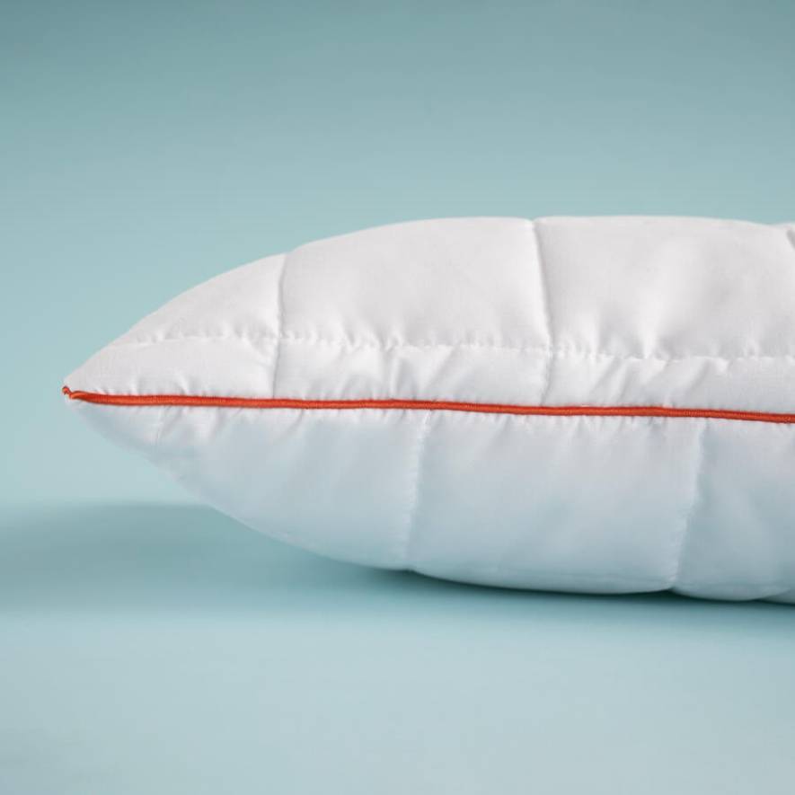 Othello Elegante Tempura High-Temperature Washable Baby Pillow 35x45 cm - 2