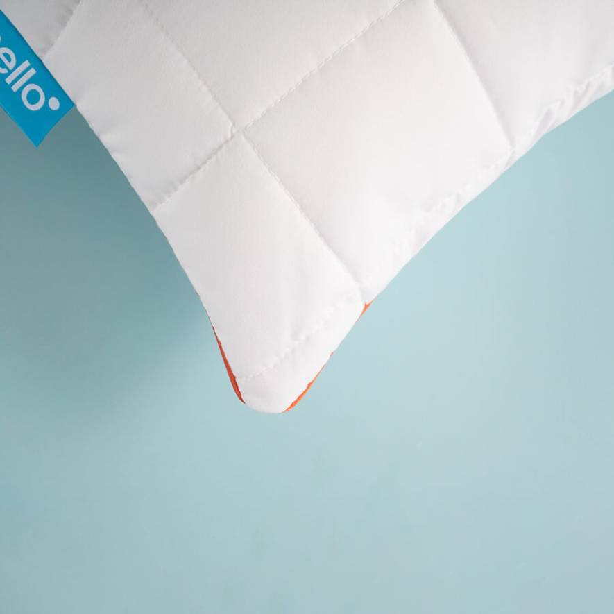 Othello Elegante Tempura High-Temperature Washable Baby Pillow 35x45 cm - 9