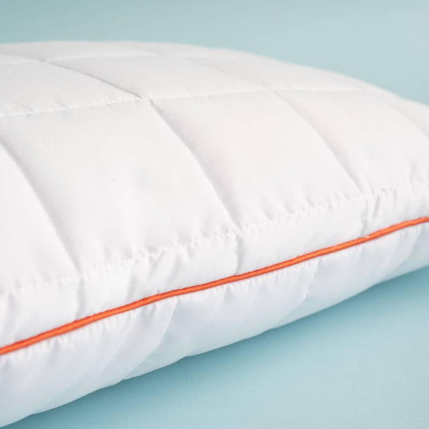 Othello Elegante Tempura High-Temperature Washable Baby Pillow 35x45 cm - 7