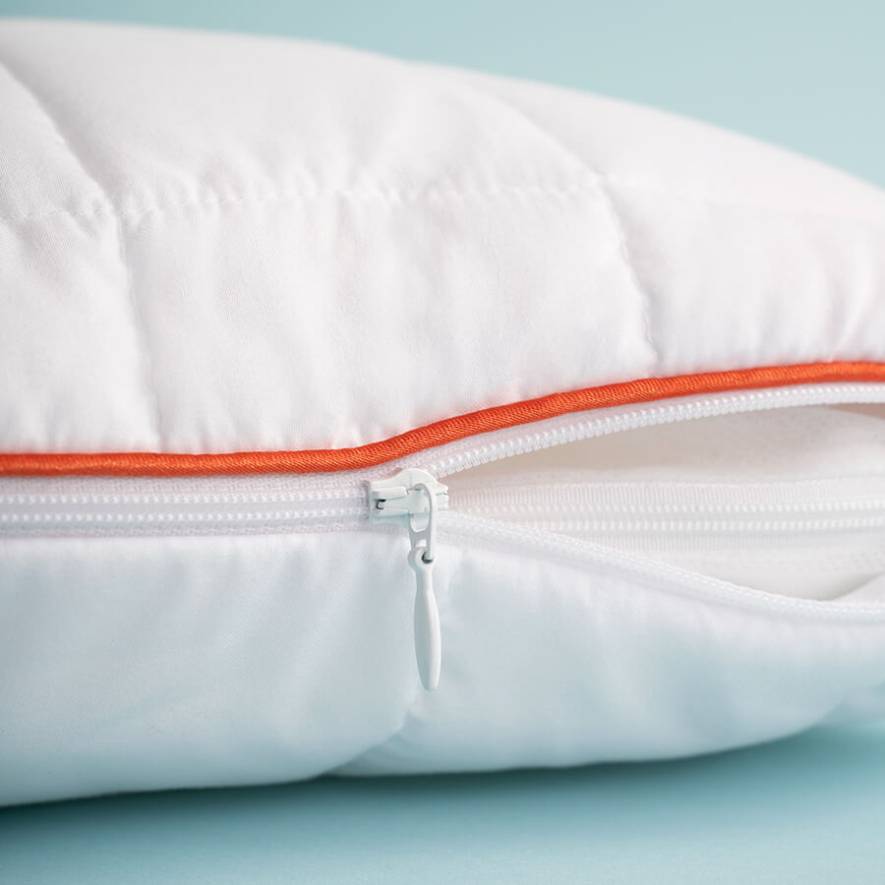 Othello Elegante Tempura High-Temperature Washable Baby Pillow 35x45 cm - 4