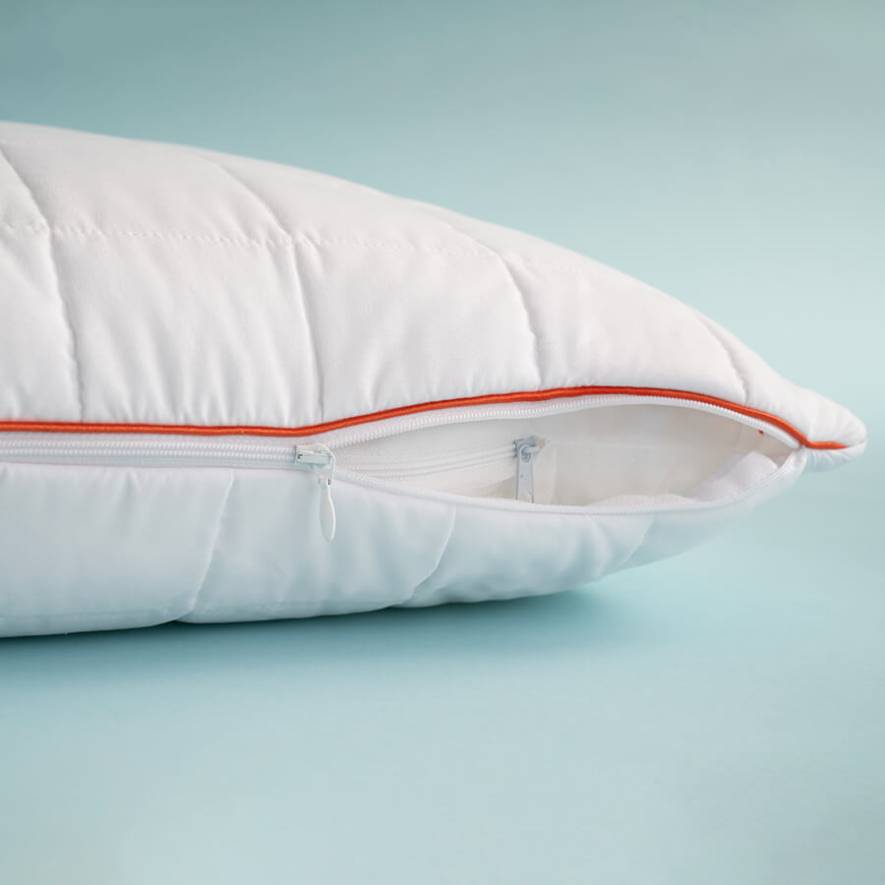 Othello Elegante Tempura Hygienic Pillow 50x70 cm - 4