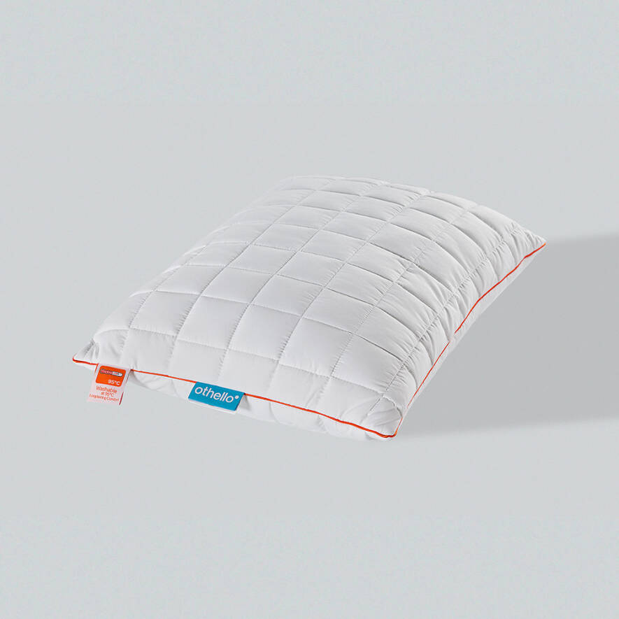 Othello Elegante Tempura Hygienic Pillow 50x70 cm - 2