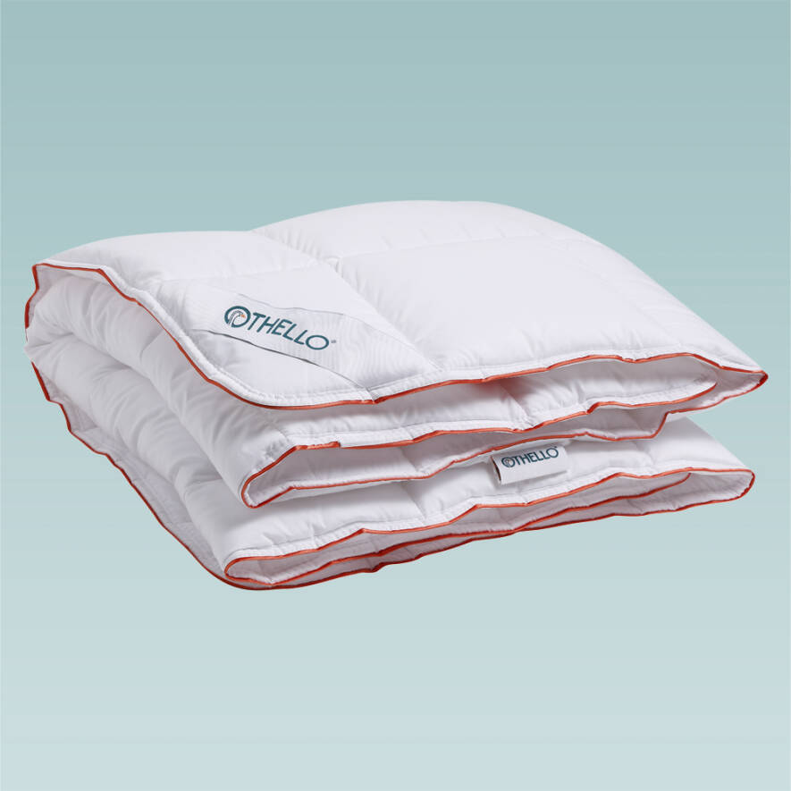 Othello Elegante Tempura Yorgan 195X215Cm - 1