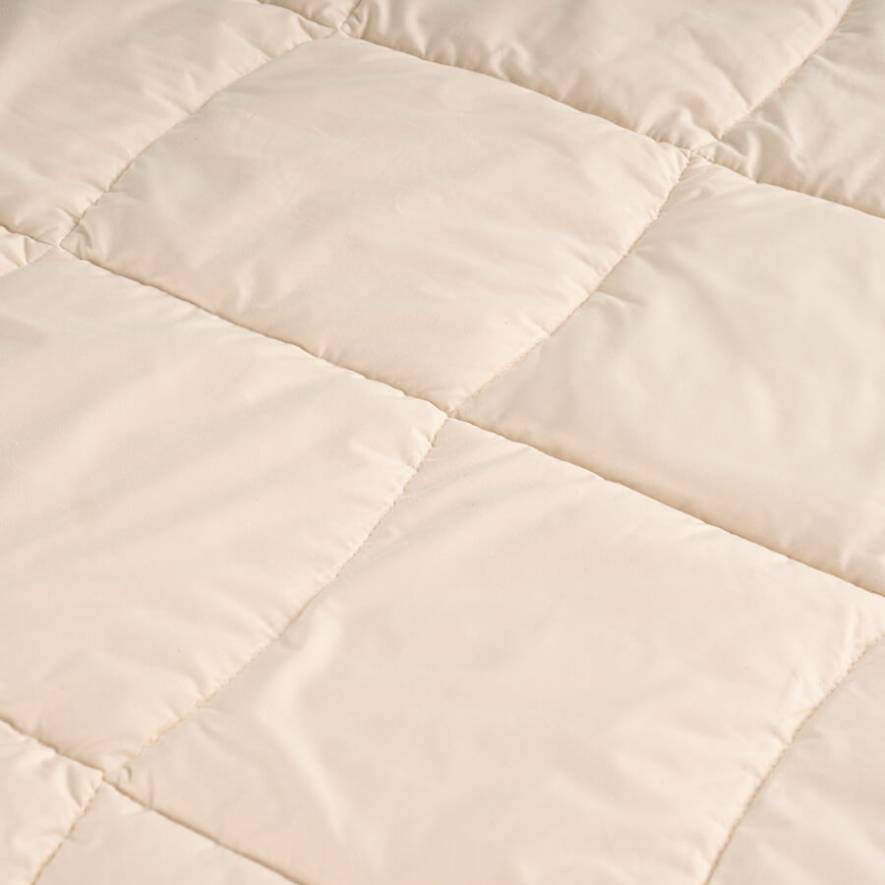 Othello Elegante Woolla Organic Wool Duvet 215x235 cm - 3