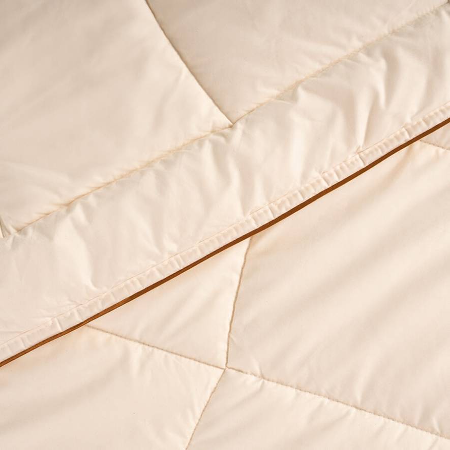 Othello Elegante Woolla Organic Wool Duvet 215x235 cm - 4