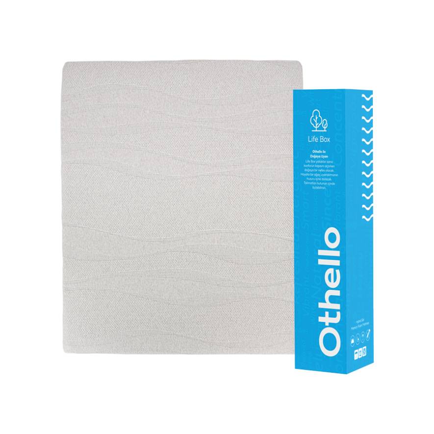 Othello Emilia Single Bed 100x200cm - 2