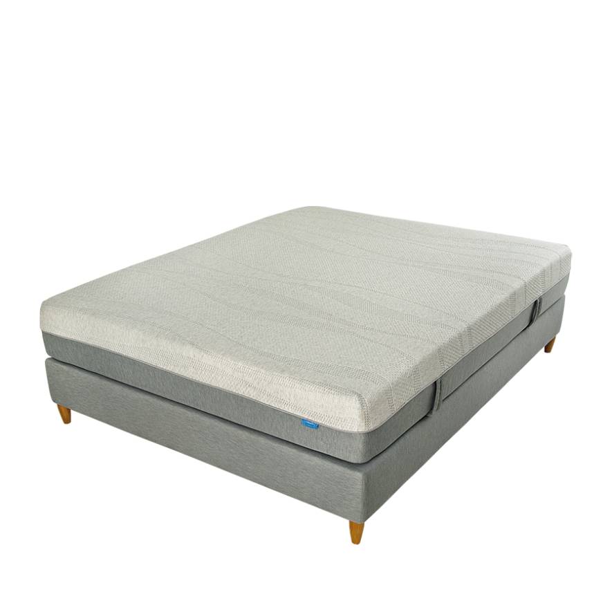 Othello Emilia Single Bed 100x200cm - 3