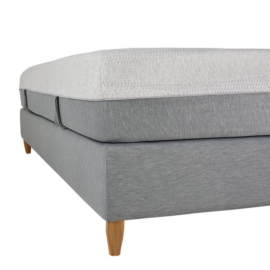 Othello Emilia Single Bed 100x200cm - 5