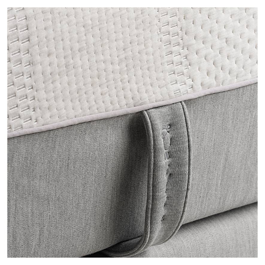 Othello Emilia Single Bed 100x200cm - 6