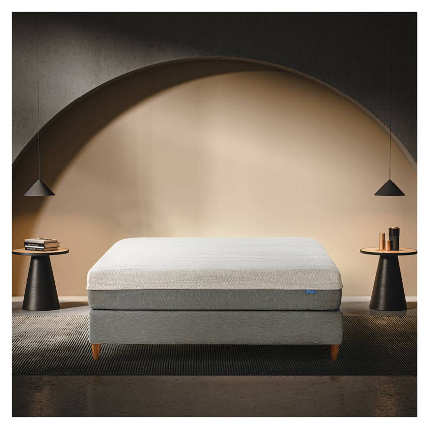 Othello Emilia Single Bed 100x200cm - 7