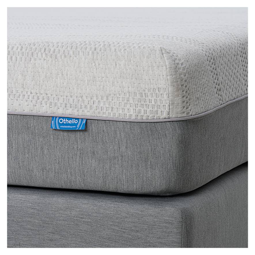 Othello Emilia Single Bed 100x200cm - 9