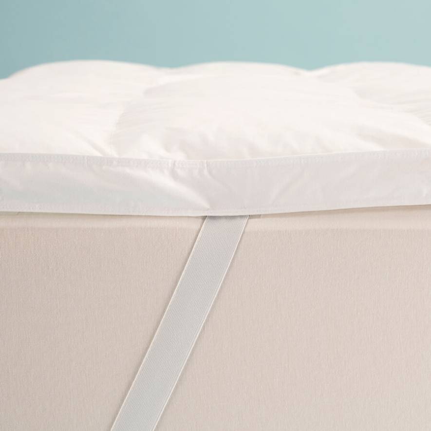 Othello Fibra Comfort Mattress Topper 150x200 cm - 4