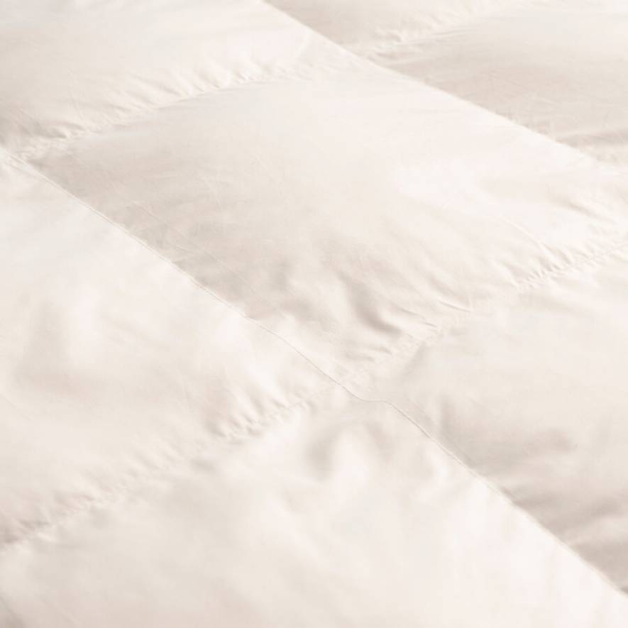 Protecta Fibra Comfort Topper 200x200 cm - 
