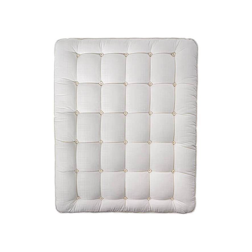 Othello Iago Handmade Double Bed 160x200cm - 2
