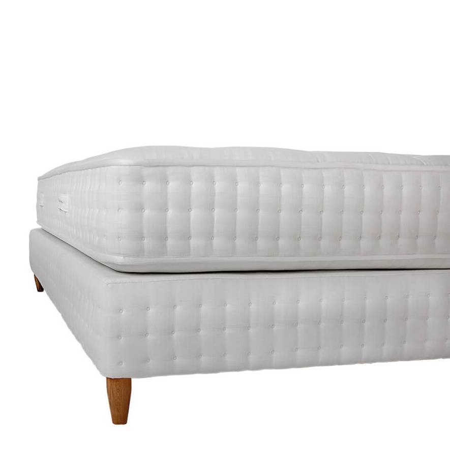 Othello Iago Handmade Double Bed 160x200cm - 4